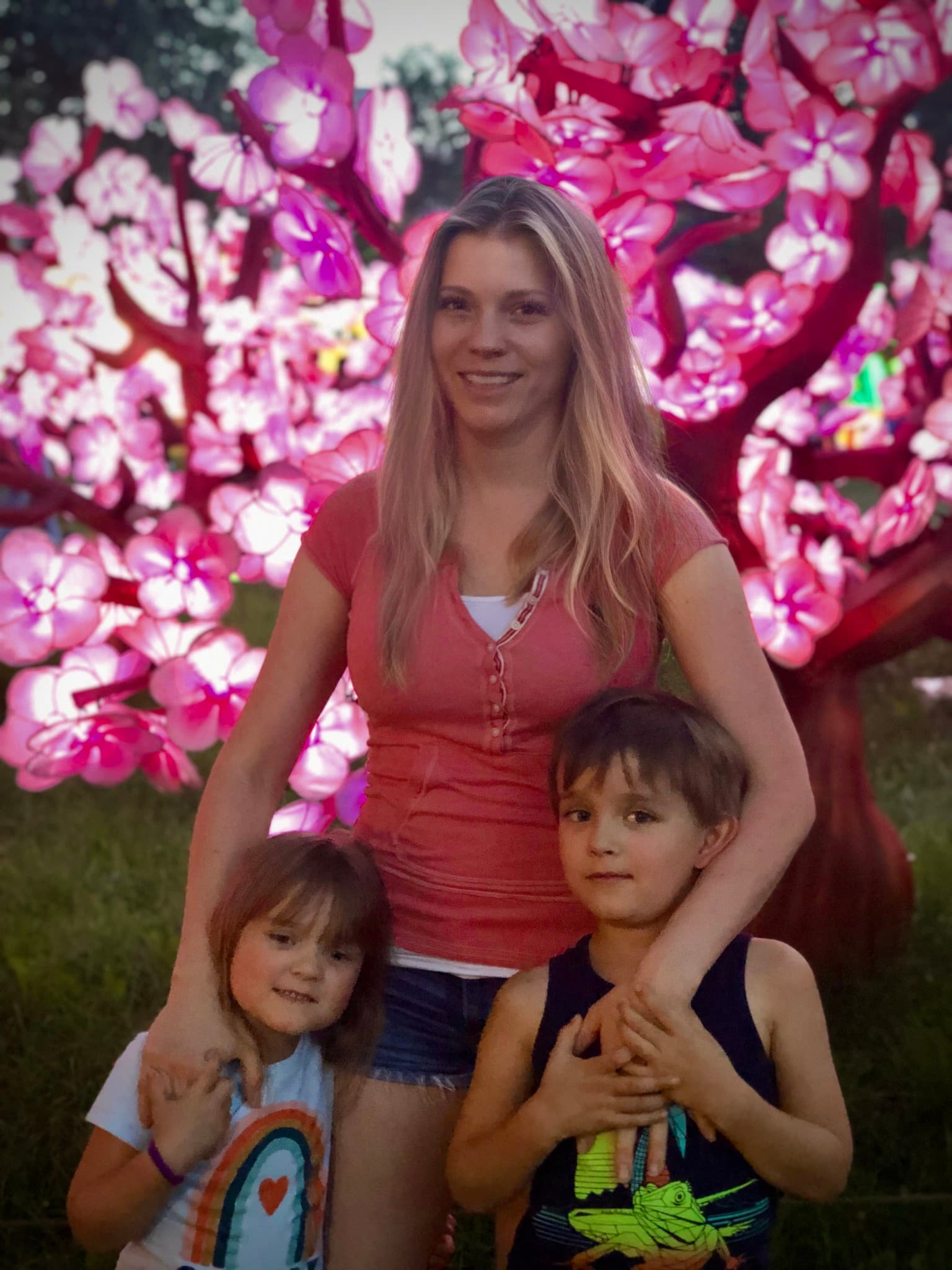 Lisa, founder of BetterSchool